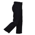 Pantalon habillé militaire britannique n°1 original, bleu défilé formel