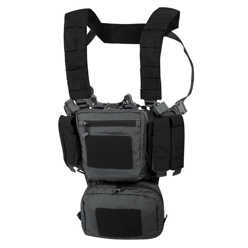 Gilet de tir tactique TMR Molle pour mini-gilet d'entraînement Helikon-tex
