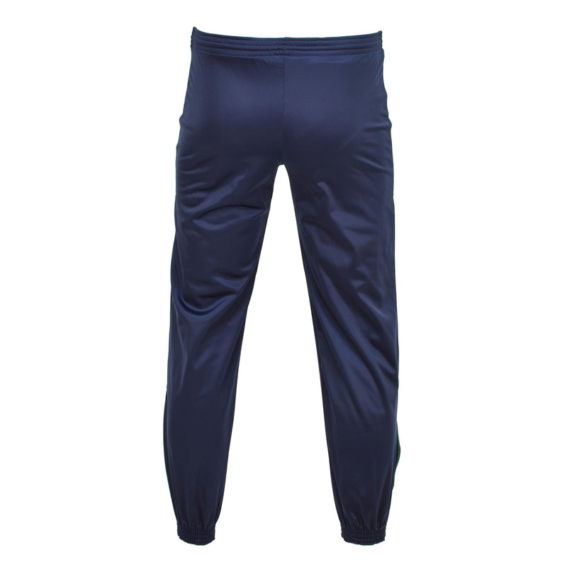 Pantalon de survêtement d'entraînement de l'armée française d'origine Pantalon de sport militaire NEUF