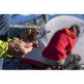 MSR PocketRocket 2 Réchaud à gaz ultraléger WindClip Backpacking Camping Randonnée