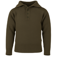 Surplus Sweaters