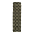 Matelas de couchage gonflable M-TAC 195x58x5cm tapis de camping léger olive