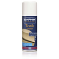 Saphir Textile Cleaner Spray 200 ml Nettoyant pour tissus tous matériaux textiles