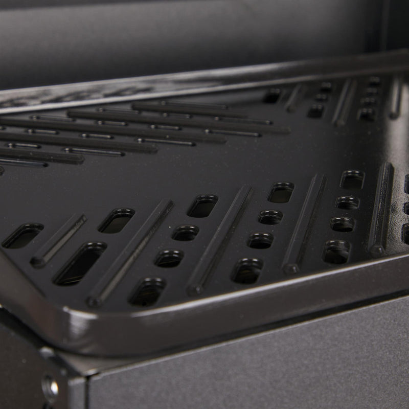 Primus Kuchoma Grill Stove portable léger pour camping et barbecue en plein air