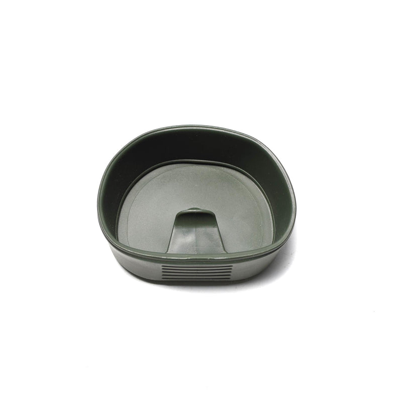 Ensemble d'ustensiles de cuisine d'extérieur Wildo Pathfinder d'origine sans BPA Camping Spork