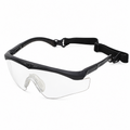 Kit de révision de lunettes balistiques militaires américaines originales Sawfly Pro Mission