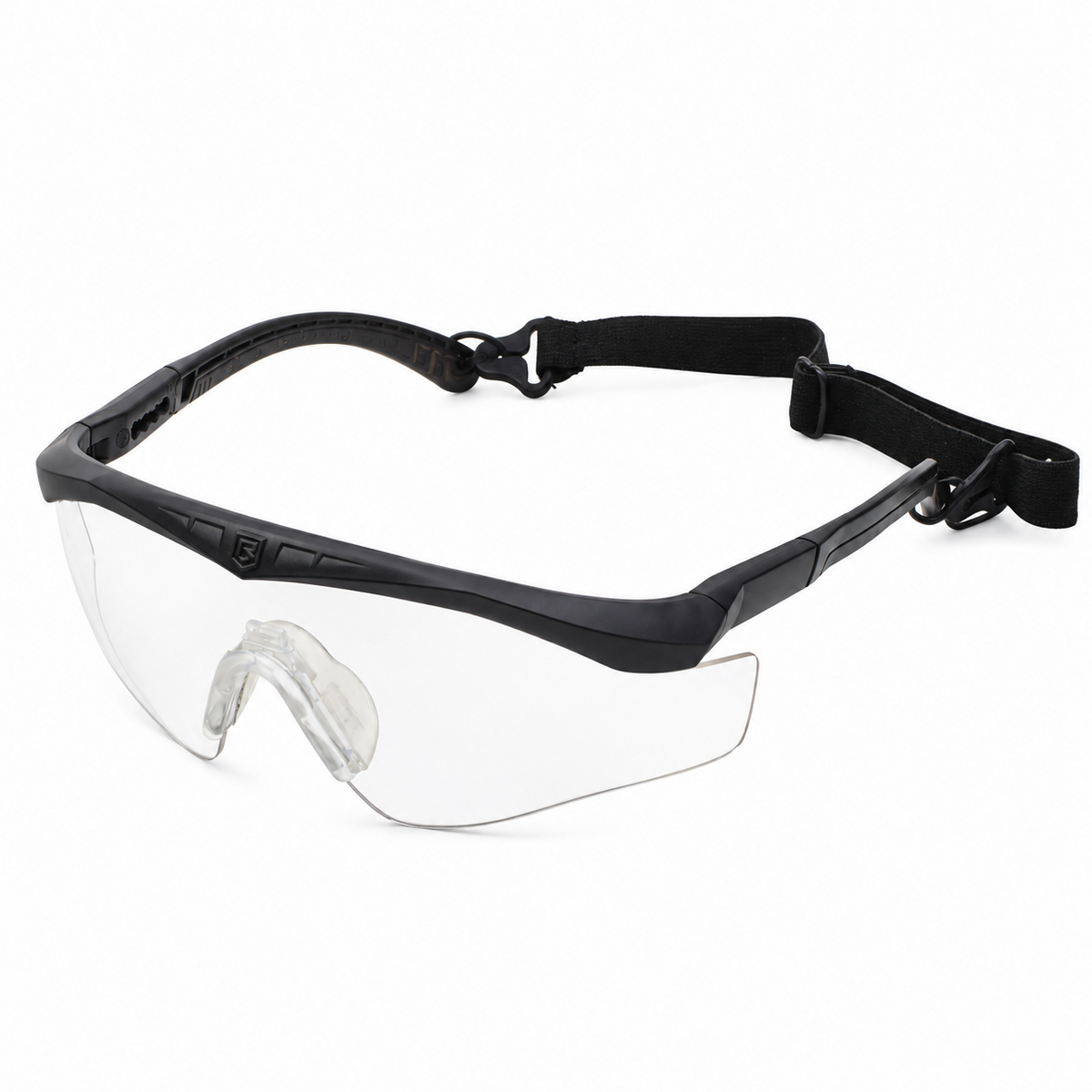 Kit de révision de lunettes balistiques militaires américaines originales Sawfly Pro Mission