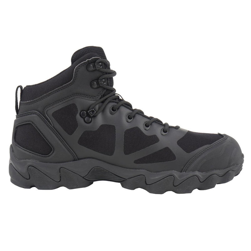 Bottes d'extérieur MIL-TEC CHIMERA MID chaussures de camping de randonnée légères et respirantes