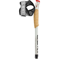 LEKI Ultratrail FX.One Bâtons de Trail Pliants Carbone 120 cm Paire