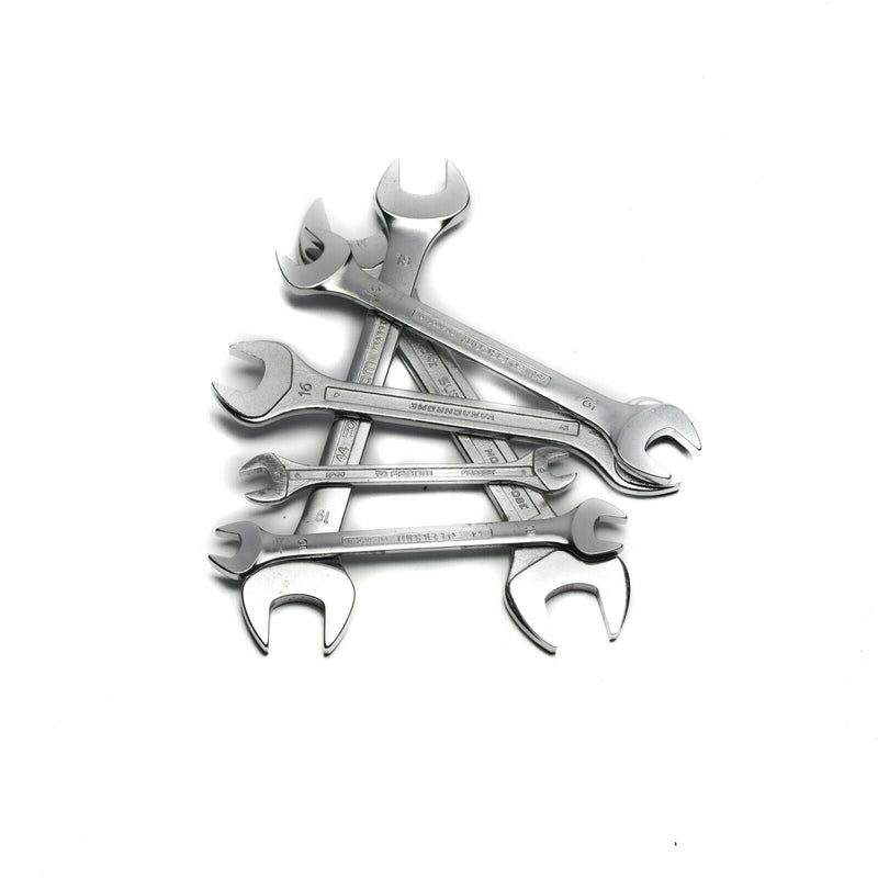 Clés de marque Facom tailles métriques 11mm 14mm 16mm 18mm 20mm 21mm
