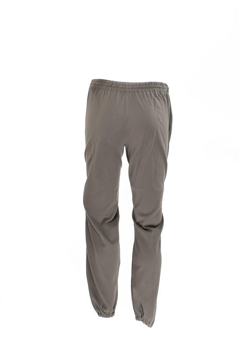 Pantalon d'entraînement de l'armée autrichienne authentique, survêtement de sport militaire vintage olive NEUF