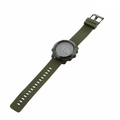 M-TAC montre tactique multifonctionnelle boussole altimètre baromètre extérieur