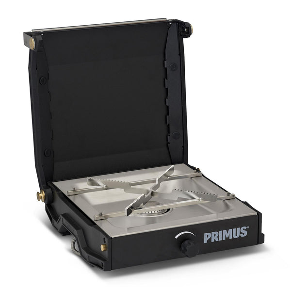 Primus Moja Stove randonnée camping cuisine ustensiles de cuisine en plein air brûleur à gaz compact