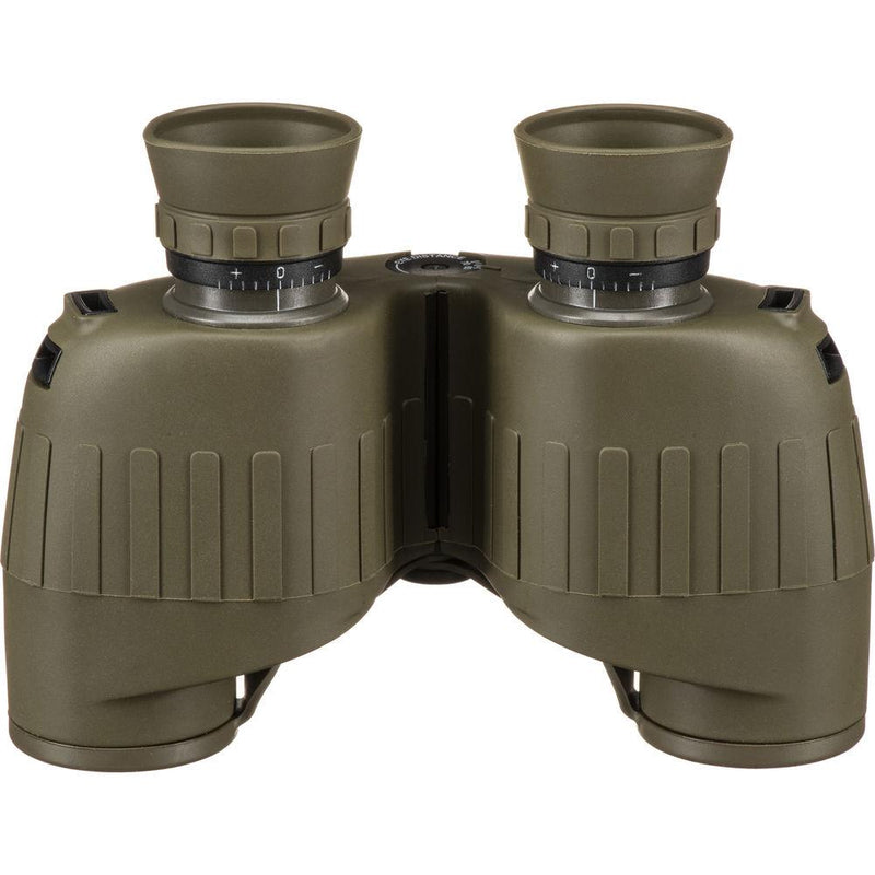 Jumelles Steiner Military Marine 8x25 Olive Robuste Autofocus Optique de chasse