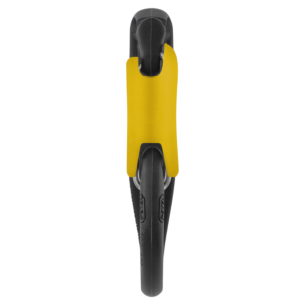 PETZL CARITOOL L Porte-outils pour harnais 15 kg Organisateur d'équipement Noir