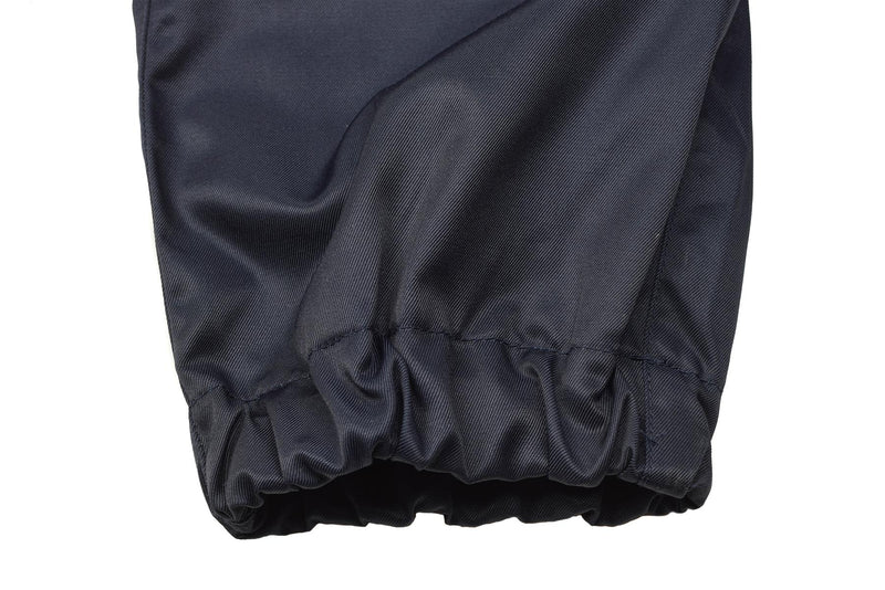 Combinaison antistatique originale de la police française bleue NEUVE