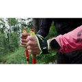 LEKI Ultratrail FX.One Bâtons de Trail Pliants Carbone 130 cm Paire