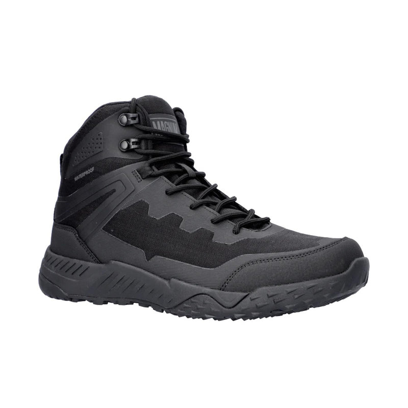 Chaussures de randonnée imperméables Magnum HI-TEC Ultima 6.0, durables et très confortables