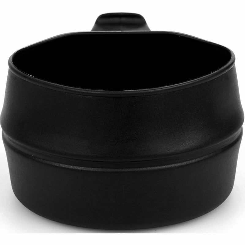 Tasse de camping pliable et pliable de marque Wildo authentique, légère et neuve