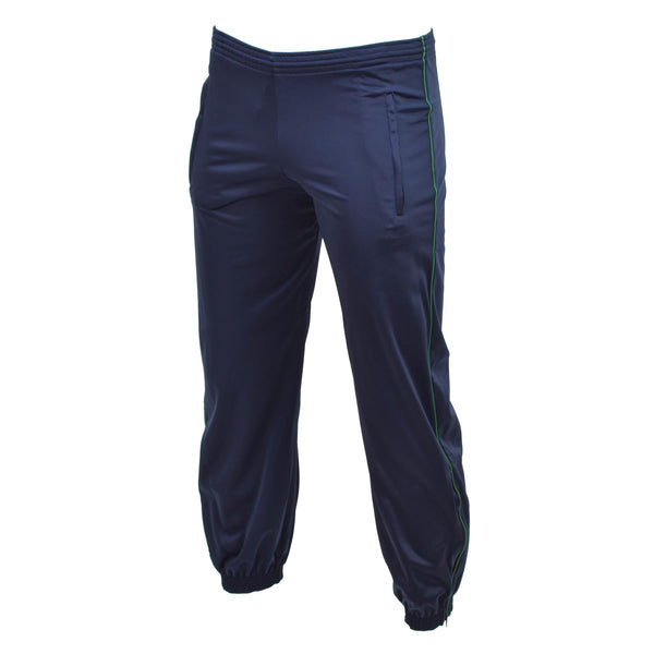 Pantalon de survêtement d'entraînement de l'armée française d'origine Pantalon de sport militaire NEUF
