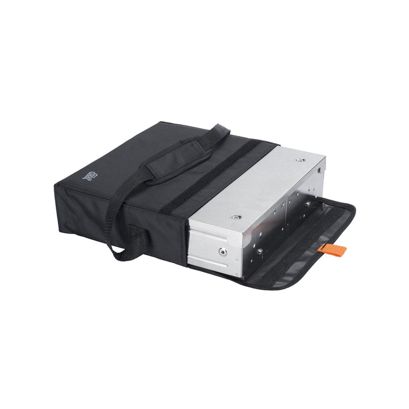 Ensemble de cuisson pour pique-nique en plein air compact et pliable pour barbecue au charbon de bois de marque ESBIT