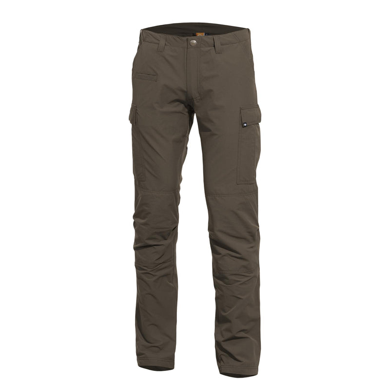 Pantalon cargo tactique PENTAGON BDU 2.0 Tropic de style militaire en ripstop