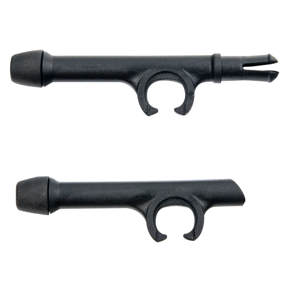 Earmor M11 ARC adaptateur de Rail de casque casques tactiques Peltor ensemble noir