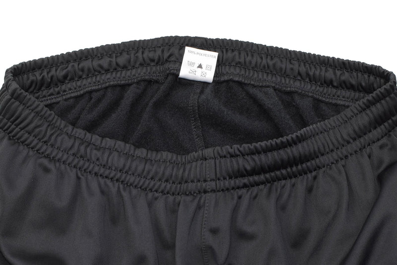 Pantalon de survêtement militaire danois original pantalon de course élastique de sport armée NEUF