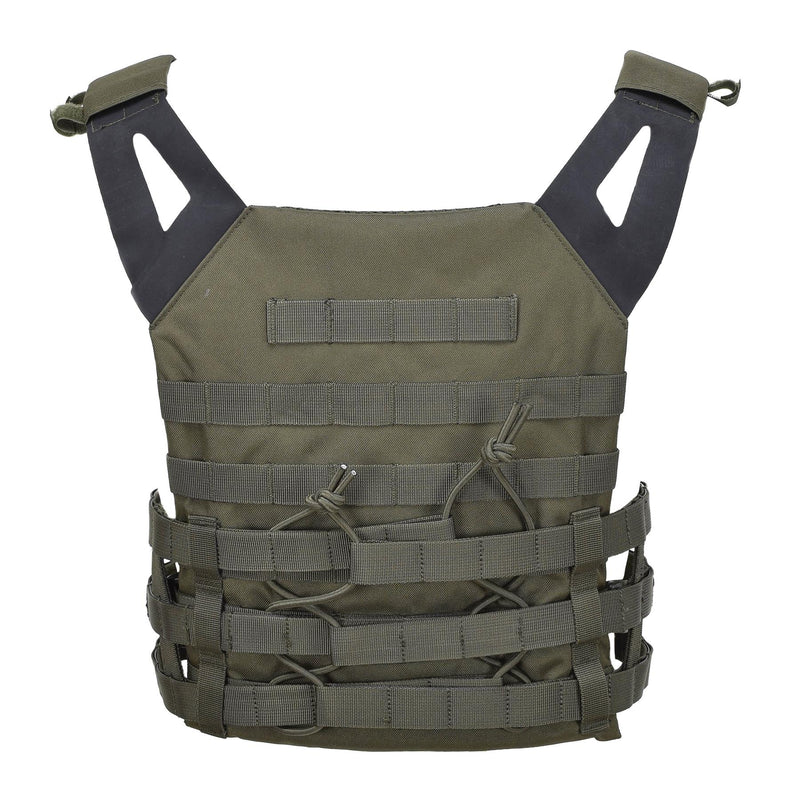 Gilet tactique de combat modulaire MIL-TEC GEN II Olive