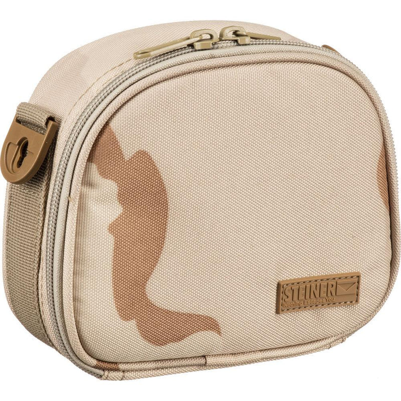 Jumelles Steiner Military Marine 8x25 Olive Robuste Autofocus Optique de chasse