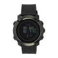 M-TAC montre tactique multifonctionnelle boussole altimètre baromètre extérieur