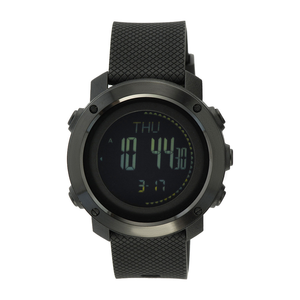 M-TAC montre tactique multifonctionnelle boussole altimètre baromètre extérieur