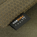 M-TAC Pochette pour Smartphone Elite Medium Hex 1000D Cordurda Boucle Magnétique Olive