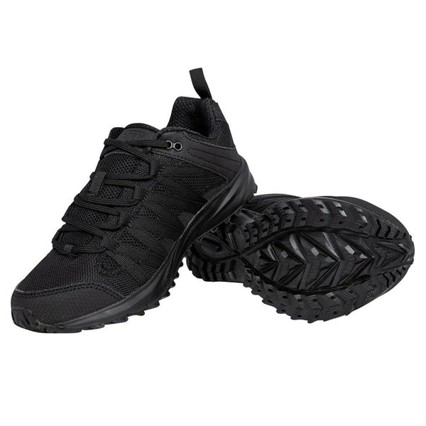 Chaussures de sport Magnum Storm Trail Lite, baskets de trekking basses et respirantes