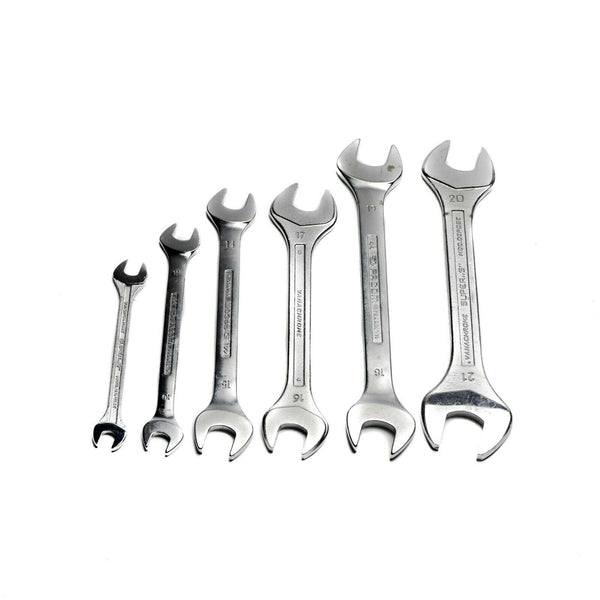 Clés de marque Facom tailles métriques 11mm 14mm 16mm 18mm 20mm 21mm