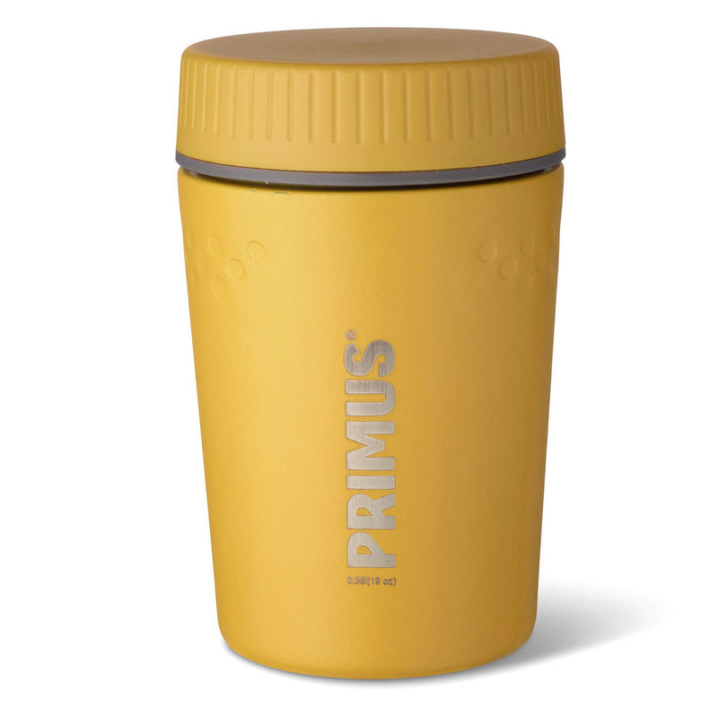 Bouteille isotherme Primus Trailbreak 24H de rétention de la chaleur pour camping, randonnée, extérieur
