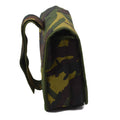 Pochette d'équipement thermique militaire néerlandaise d'origine, sac utilitaire de l'armée DPM Camo