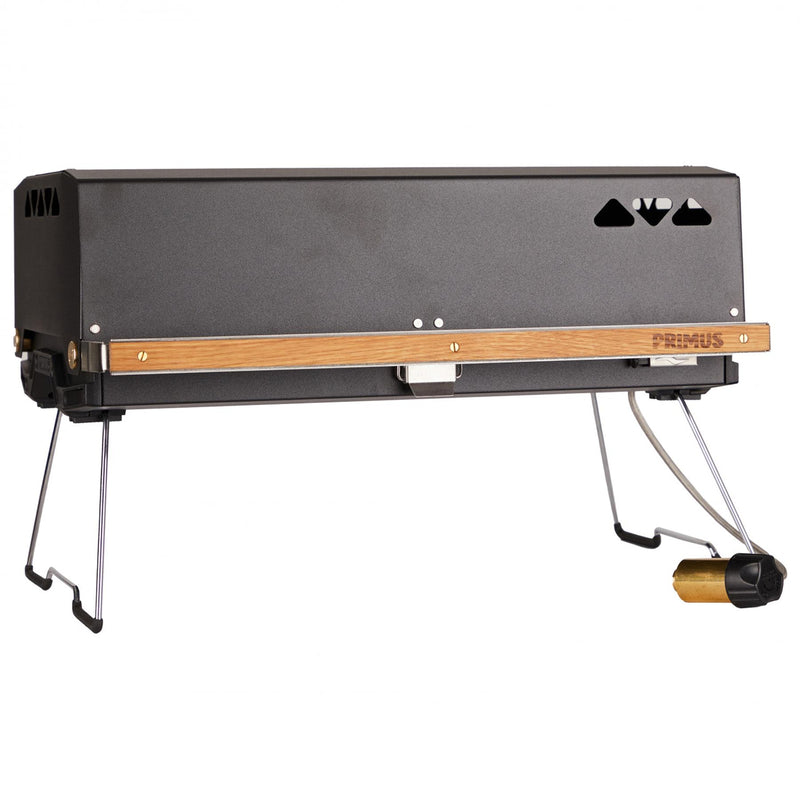 Primus Kuchoma Grill Stove portable léger pour camping et barbecue en plein air