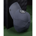 Pentagon Cluster Mesh BB Cap Casquette de baseball réglable tactique pour l'extérieur Gris loup