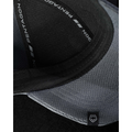 Pentagon Cluster Mesh BB Cap Casquette de baseball réglable tactique pour l'extérieur Gris loup