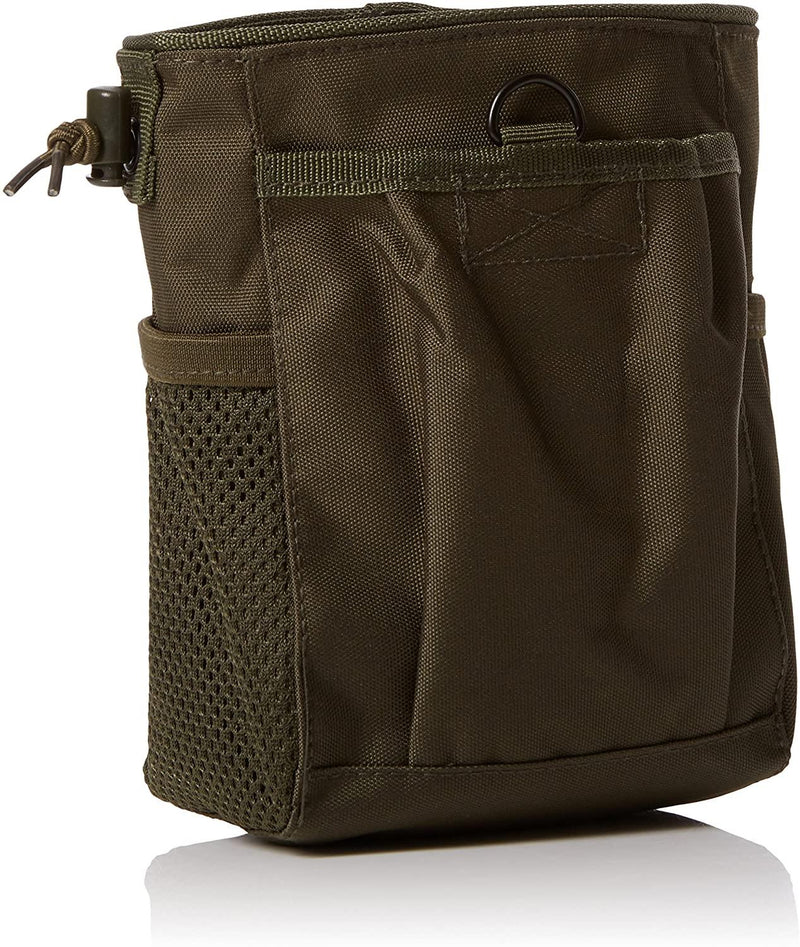 Pochette pour chargeur vide MIL-TEC Système Molle Sac pour chargeurs à cartouche vide