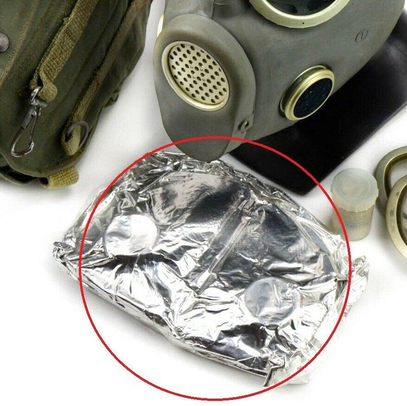 Cartouche filtrante de rechange pour masque à gaz MP4, ensemble de filtres de protection respiratoire NEUF