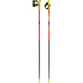 LEKI Ultratrail FX.One Bâtons de Trail Pliants Carbone 130 cm Paire