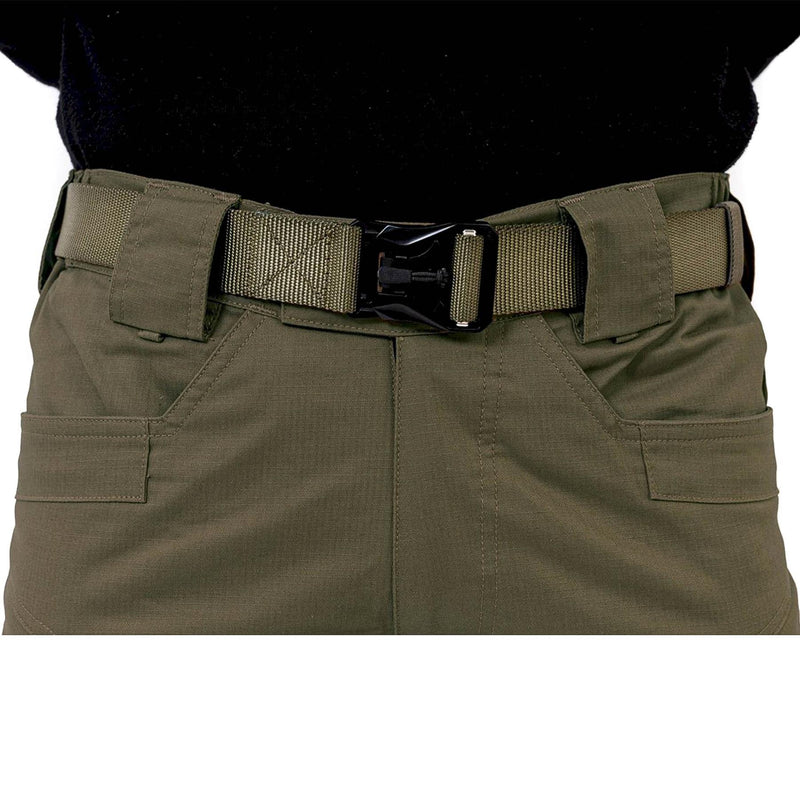 Pantalon tactique de qualité militaire TEXAR Elite Pro 2.0 en ripstop multicolore