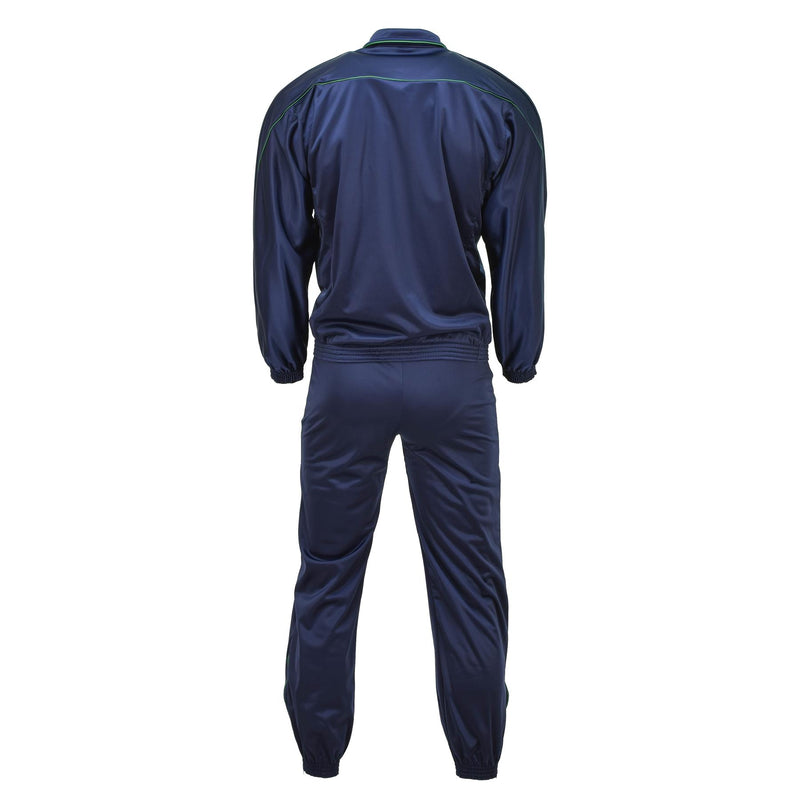 Pantalon de survêtement d'entraînement de l'armée française d'origine Pantalon de sport militaire NEUF