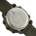 M-TAC montre tactique multifonctionnelle boussole altimètre baromètre extérieur