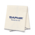 Saphir Médaille d'Or Chiffon de Nettoyage Coton Entretien du Cuir Chiffon de Polissage