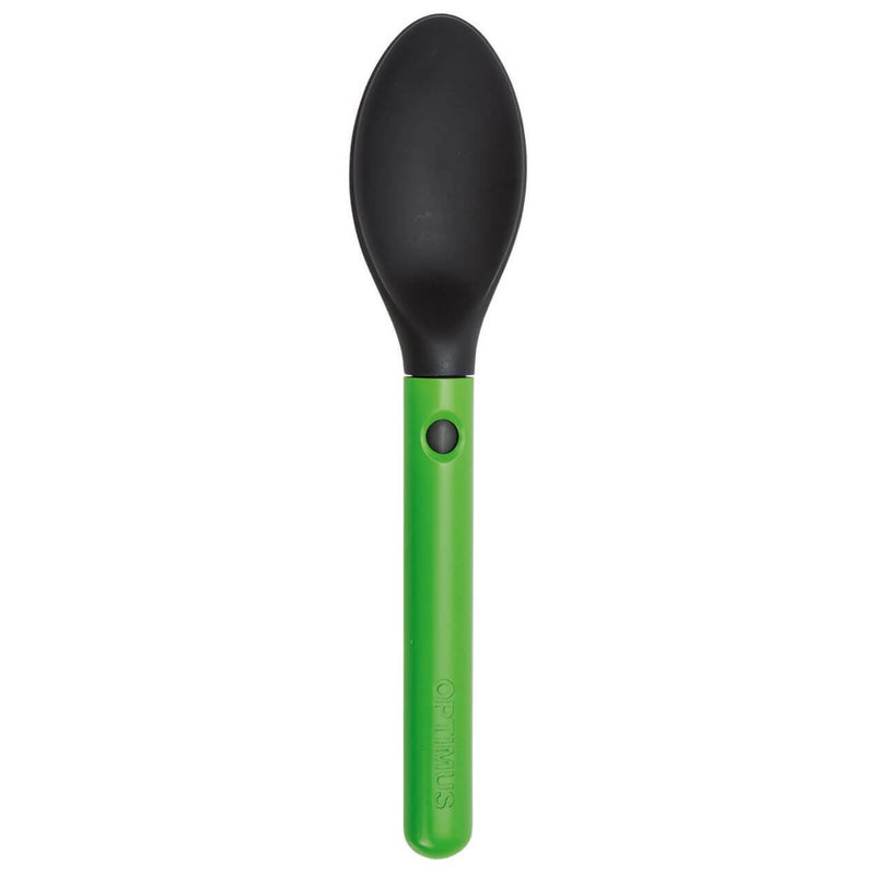 OPTIMUS LONGUE CUILLÈRE EXTENSIBLE Légère Randonnée Sac à Dos Survie Camping