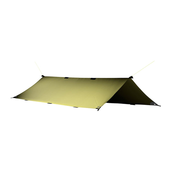 Tatonka abri imperméable tente piège auvent pare-soleil housse de hamac légère olive