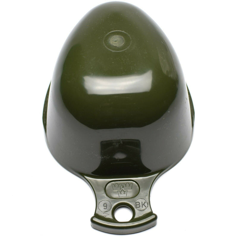 Tasse en plastique originale de l'armée suédoise trangia Kuksa Suède édition militaire 1 PCS